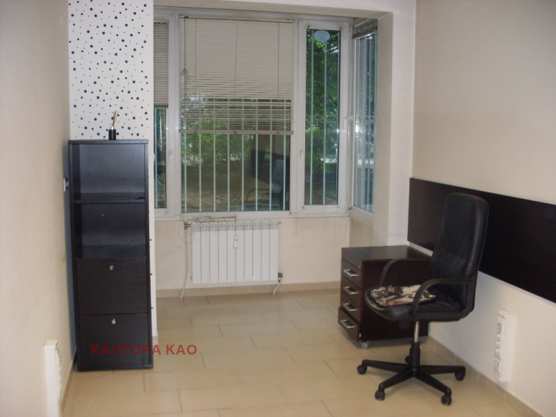 Дава под наем ОФИС, гр. София, Център, снимка 6 - Офиси - 52939769