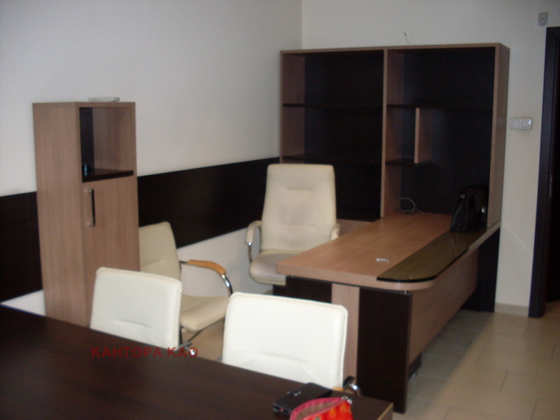 Дава под наем ОФИС, гр. София, Център, снимка 3 - Офиси - 52939769