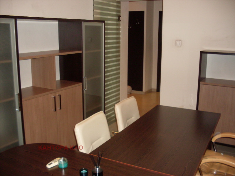 Дава под наем ОФИС, гр. София, Център, снимка 5 - Офиси - 52939769