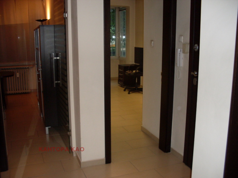 Дава под наем ОФИС, гр. София, Център, снимка 9 - Офиси - 52939769