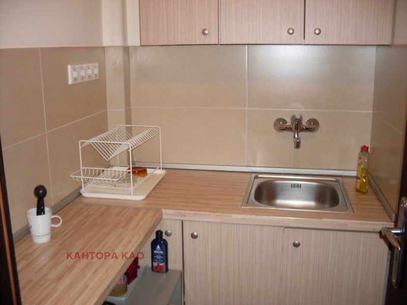 Дава под наем ОФИС, гр. София, Център, снимка 7 - Офиси - 52939769