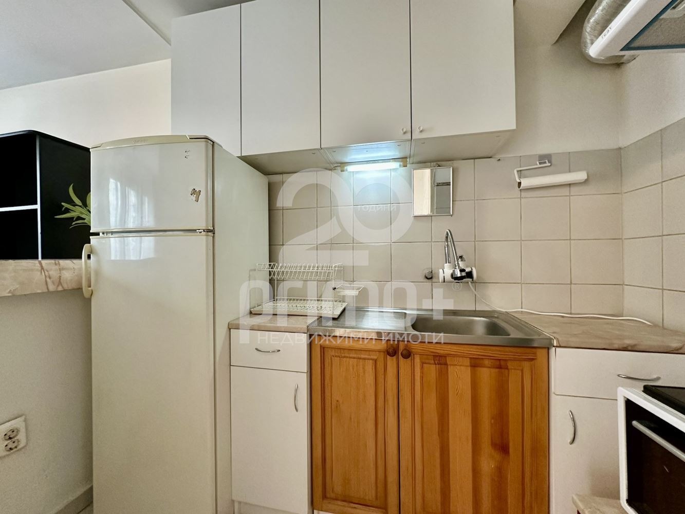 Дава под наем 2-СТАЕН, гр. София, Редута, снимка 6 - Апартаменти - 54608002