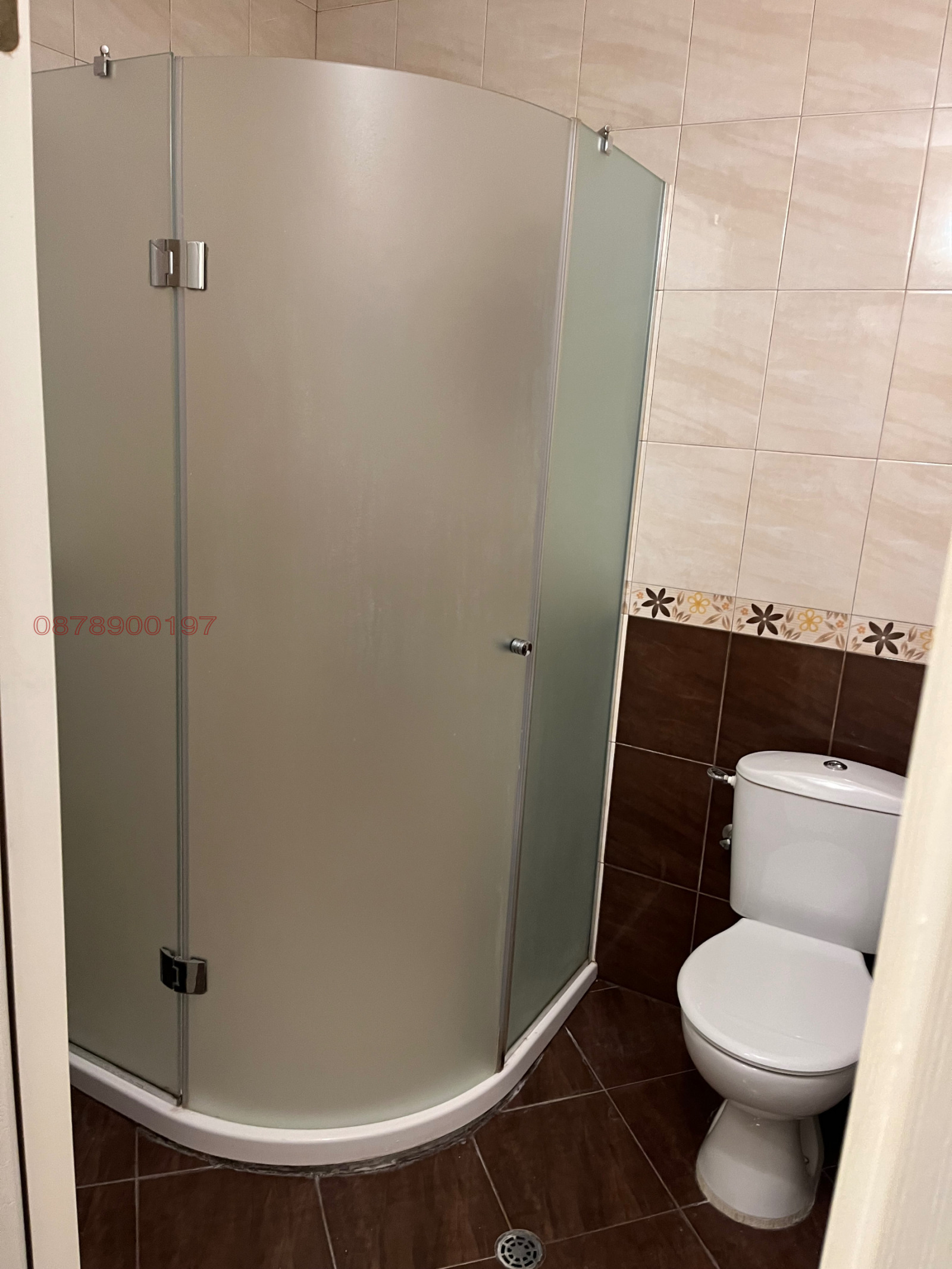 Дава под наем 3-СТАЕН, гр. Пазарджик, Руски, снимка 4 - Апартаменти - 55121484
