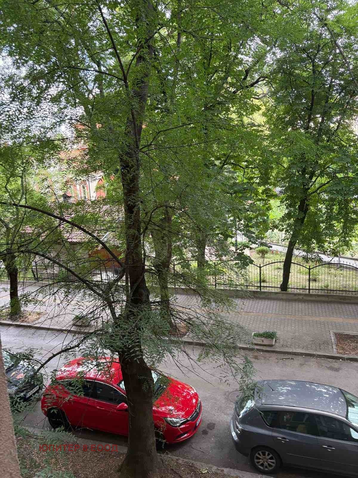 Дава под наем 3-СТАЕН, гр. София, Лагера, снимка 9 - Апартаменти - 55424599