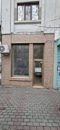 Под наем МАГАЗИН, град Варна, Център • 400 € / 782.33 лв. • 28394306 1