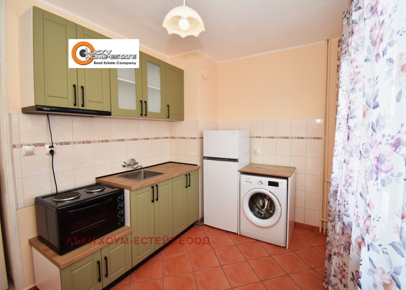 Дава под Наем 2-СТАЕН в град София, Мусагеница - 45 кв.м / 500 € » 977.92 лв., ЛЪКИ ХОУМ-ЕСТЕЙТ ЕООД