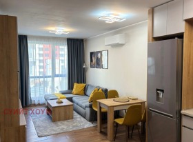 1 chambre Malinova dolina, Sofia