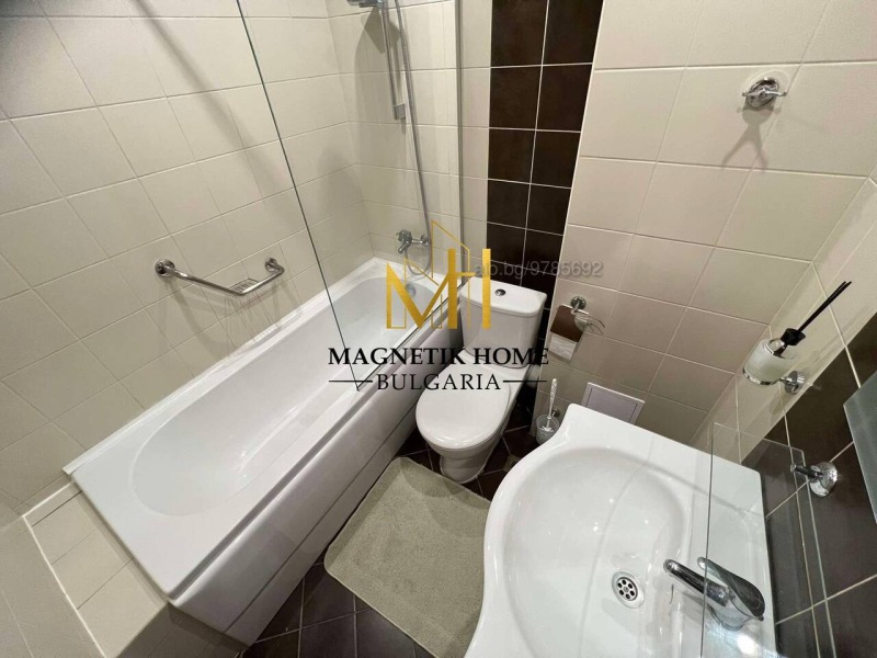 Da affittare  Studio regione Burgas , Pomorie , 48 mq | 17686968 - Immagine [5]