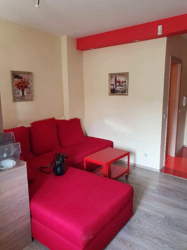 De inchiriat  Studio Sofia , Studentsci grad , 34 mp | 76627480 - imagine [2]