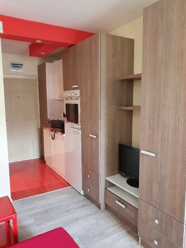 Дава под наем  1-стаен град София , Студентски град , 34 кв.м | 76627480