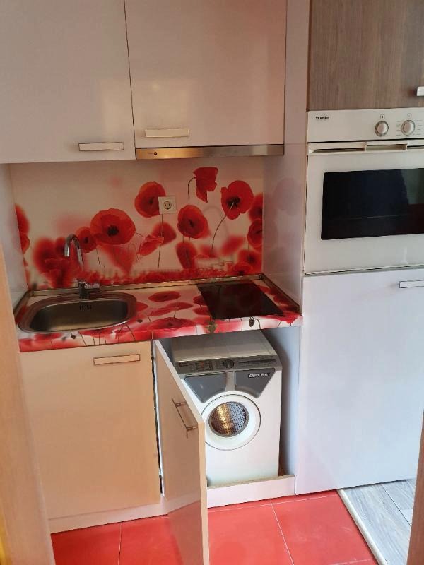 Дава под наем  1-стаен град София , Студентски град , 34 кв.м | 76627480 - изображение [4]