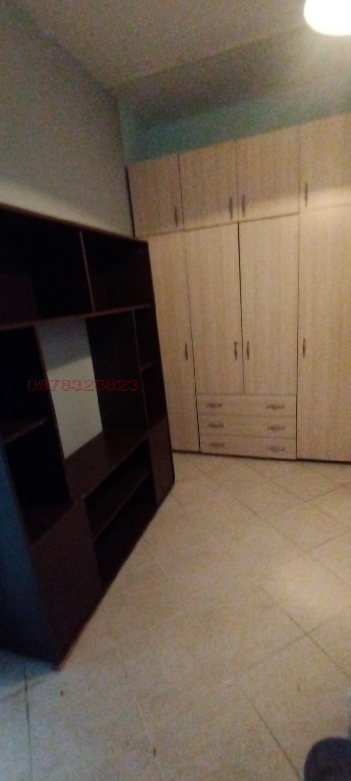 Дава под наем 1-СТАЕН, гр. София, Дружба 2, снимка 8 - Апартаменти - 53486365