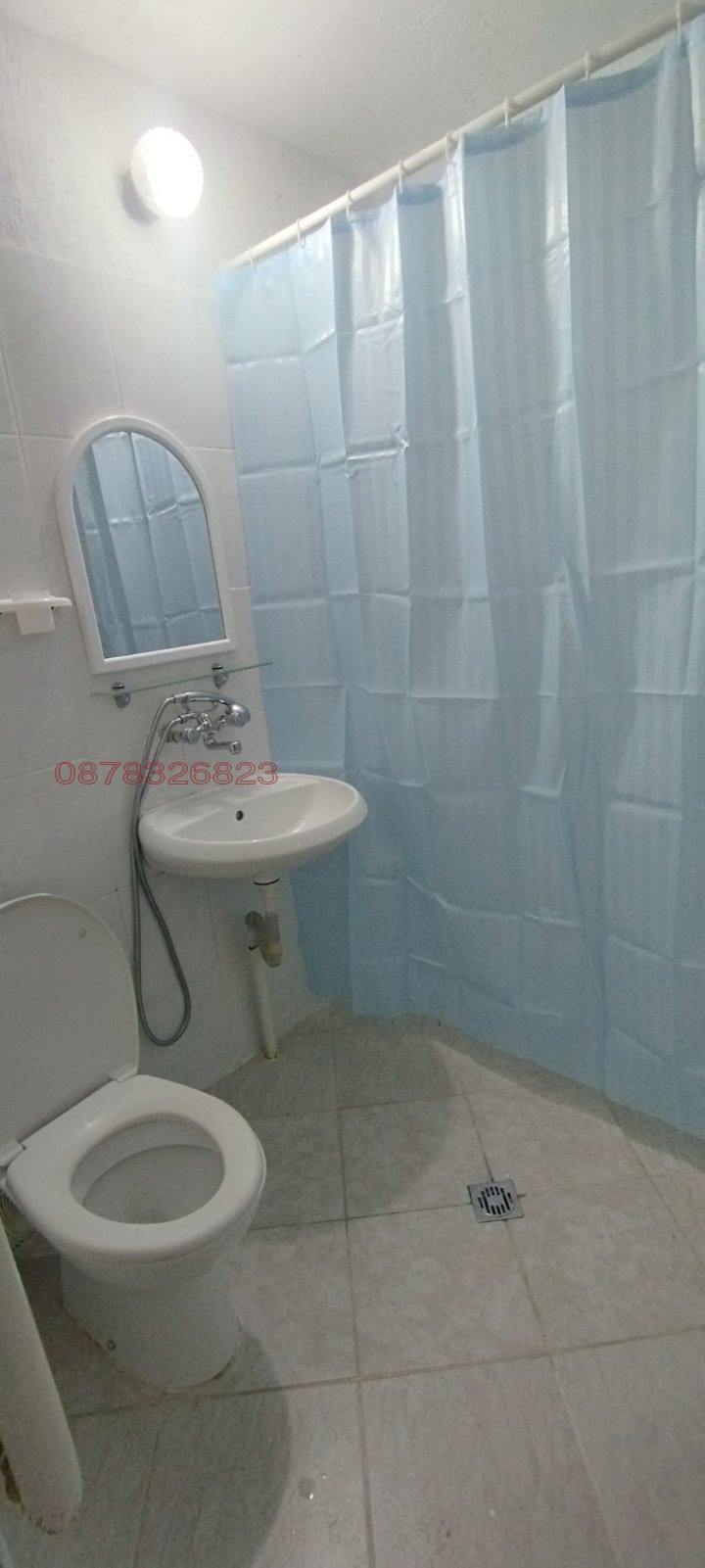 Дава под наем 1-СТАЕН, гр. София, Дружба 2, снимка 11 - Апартаменти - 53486365