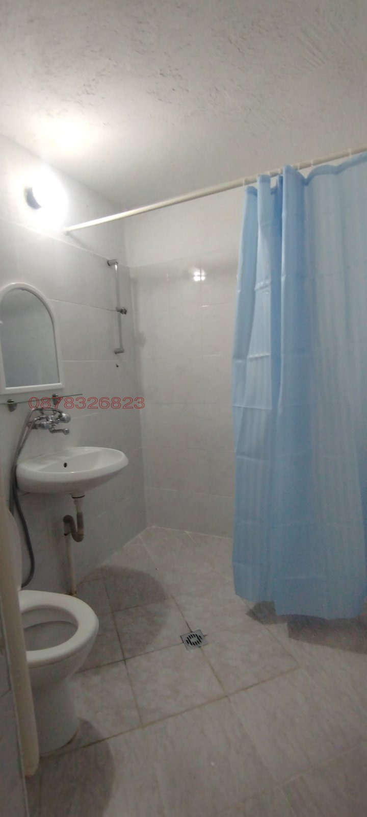 Дава под наем 1-СТАЕН, гр. София, Дружба 2, снимка 10 - Апартаменти - 53486365