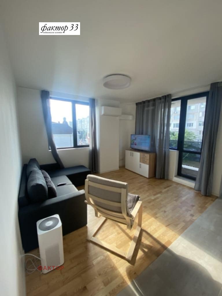K pronájmu  1 ložnice Sofia , Ovča kupel , 67 m2 | 45563336