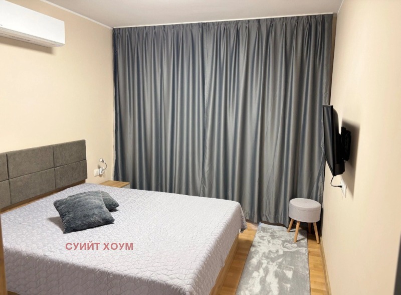 A louer  1 chambre Sofia , Malinova dolina , 70 m² | 98099368 - image [10]