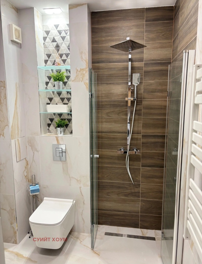 A louer  1 chambre Sofia , Malinova dolina , 70 m² | 98099368 - image [15]