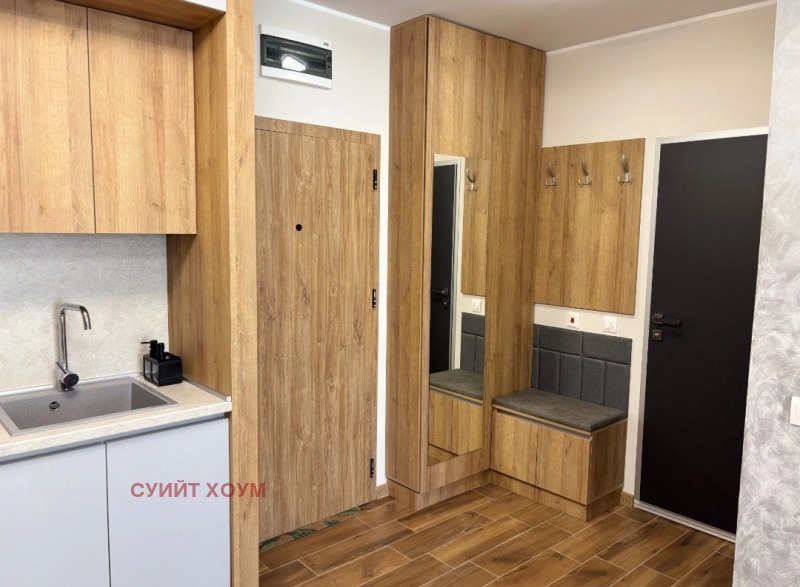 A louer  1 chambre Sofia , Malinova dolina , 70 m² | 98099368 - image [7]