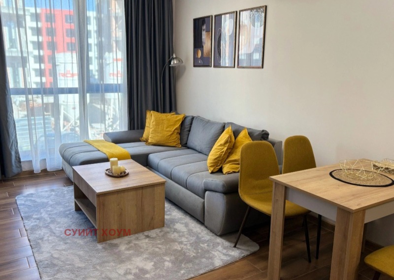 A louer  1 chambre Sofia , Malinova dolina , 70 m² | 98099368 - image [2]