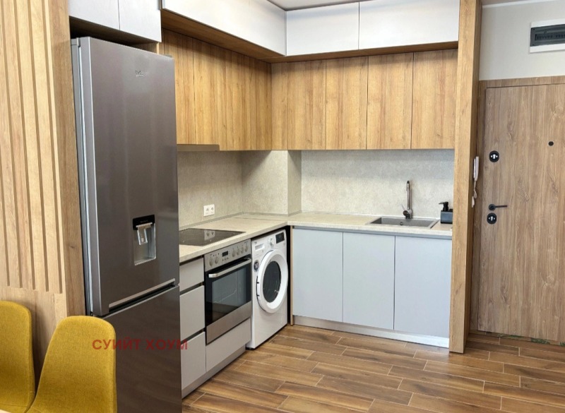 A louer  1 chambre Sofia , Malinova dolina , 70 m² | 98099368 - image [6]