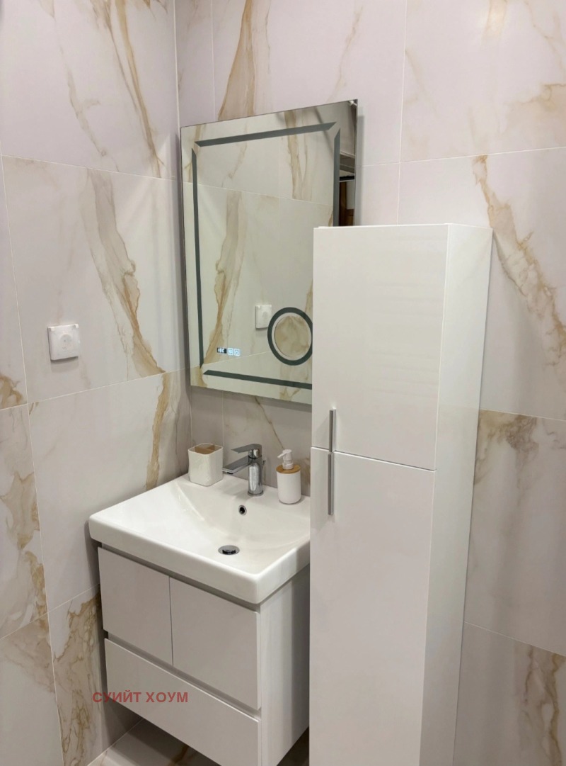 A louer  1 chambre Sofia , Malinova dolina , 70 m² | 98099368 - image [16]