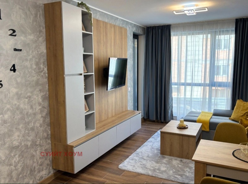 A louer  1 chambre Sofia , Malinova dolina , 70 m² | 98099368 - image [3]