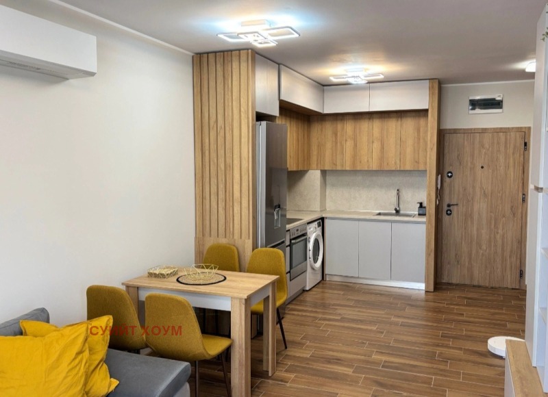 A louer  1 chambre Sofia , Malinova dolina , 70 m² | 98099368 - image [5]