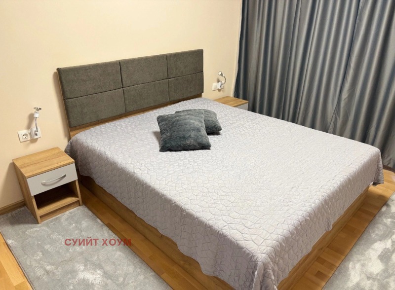 A louer  1 chambre Sofia , Malinova dolina , 70 m² | 98099368 - image [9]