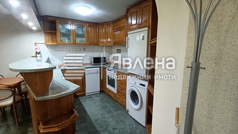 Do wynajęcia  1 sypialnia Plowdiw , Karszijaka , 46 mkw | 78771746 - obraz [7]