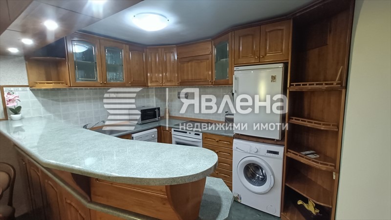 Do wynajęcia  1 sypialnia Plowdiw , Karszijaka , 46 mkw | 78771746 - obraz [3]