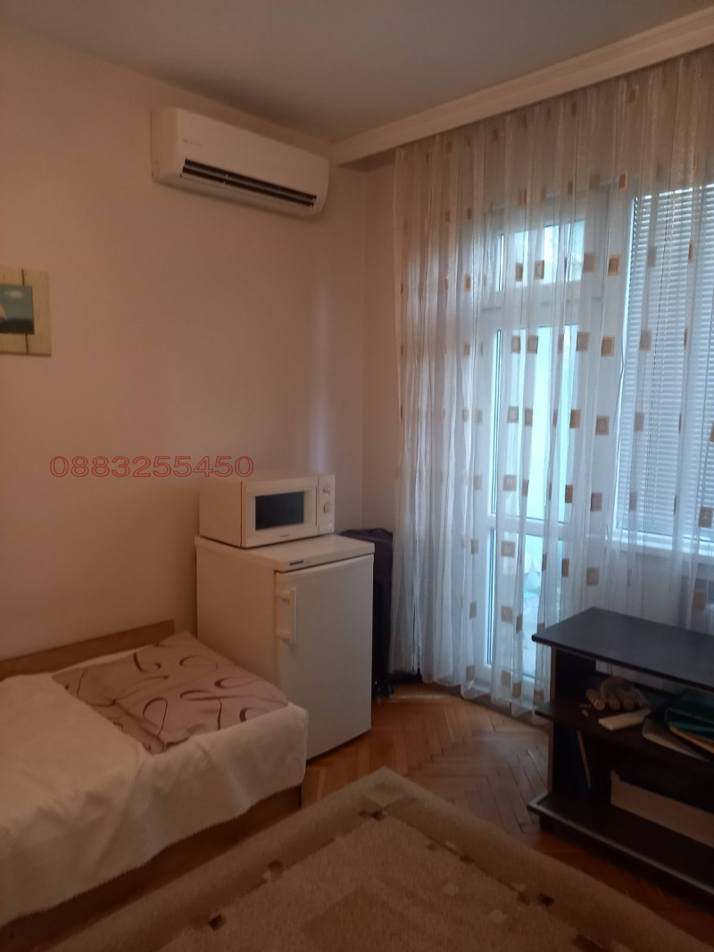 Издаје се  1 спаваћа соба Пловдив , Гагарин , 115 м2 | 11128314 - слика [7]