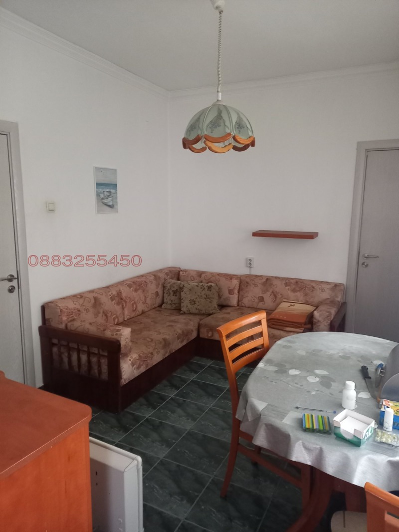 Издаје се  1 спаваћа соба Пловдив , Гагарин , 115 м2 | 11128314 - слика [4]