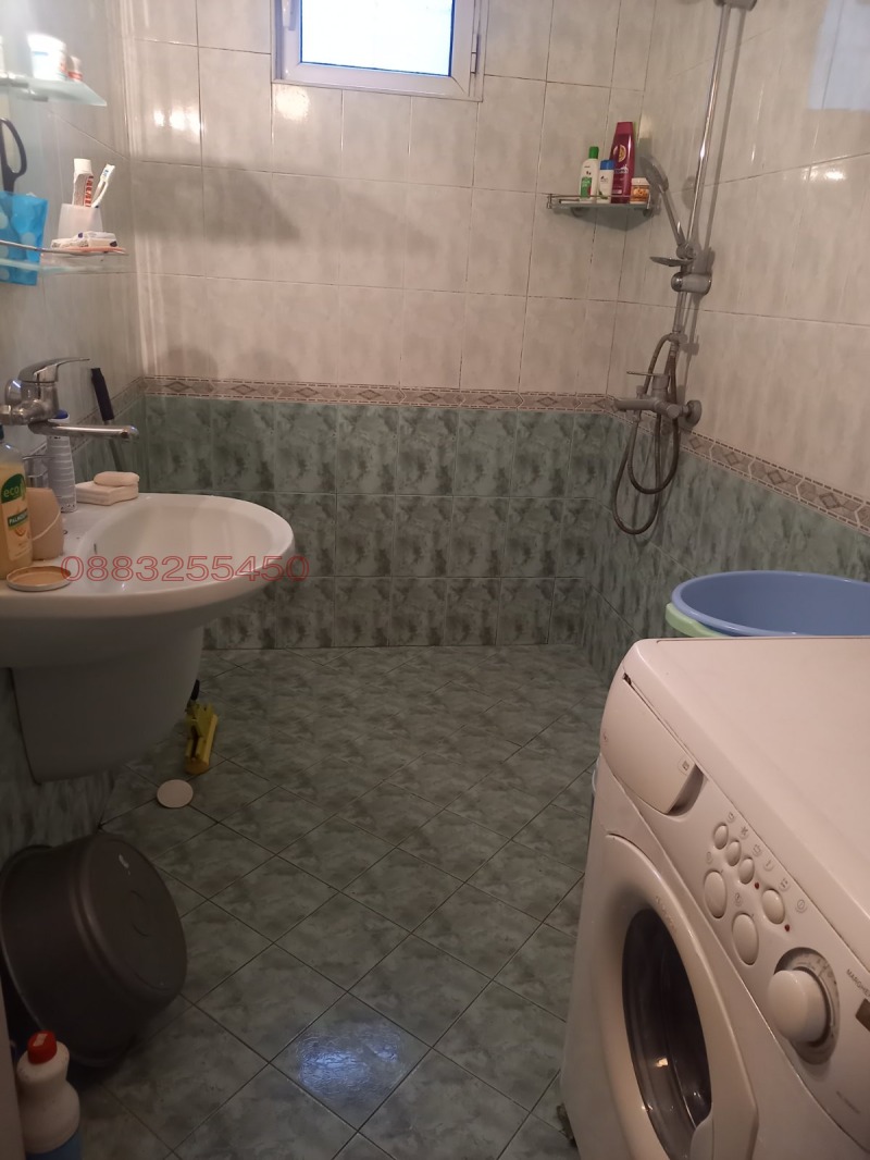 Издаје се  1 спаваћа соба Пловдив , Гагарин , 115 м2 | 11128314 - слика [5]