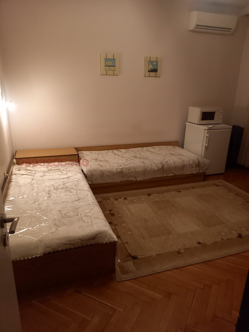 Издаје се  1 спаваћа соба Пловдив , Гагарин , 115 м2 | 11128314 - слика [3]