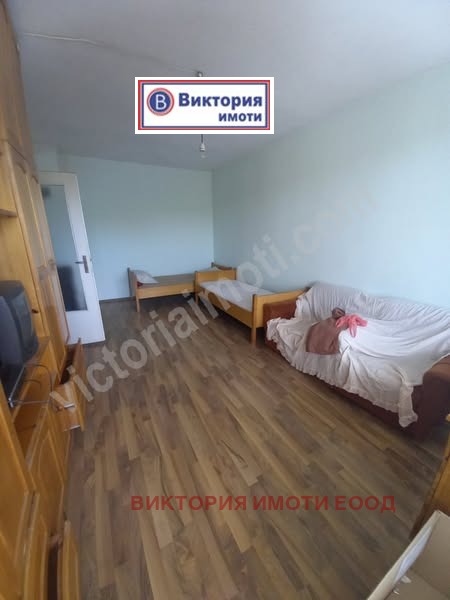 K pronájmu  1 ložnice Veliko Tarnovo , Zona B , 45 m2 | 82226369