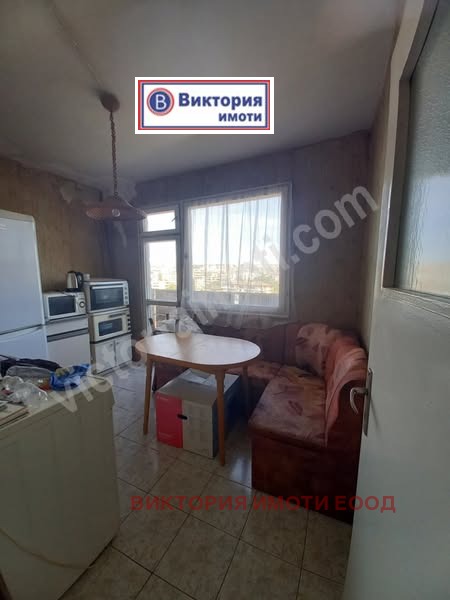 K pronájmu  1 ložnice Veliko Tarnovo , Zona B , 45 m2 | 82226369 - obraz [5]