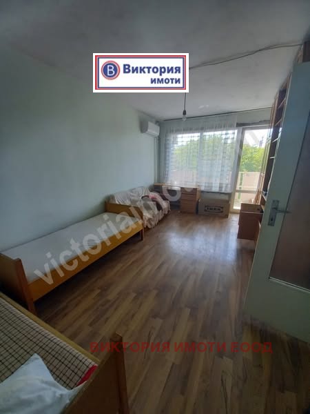 K pronájmu  1 ložnice Veliko Tarnovo , Zona B , 45 m2 | 82226369 - obraz [4]