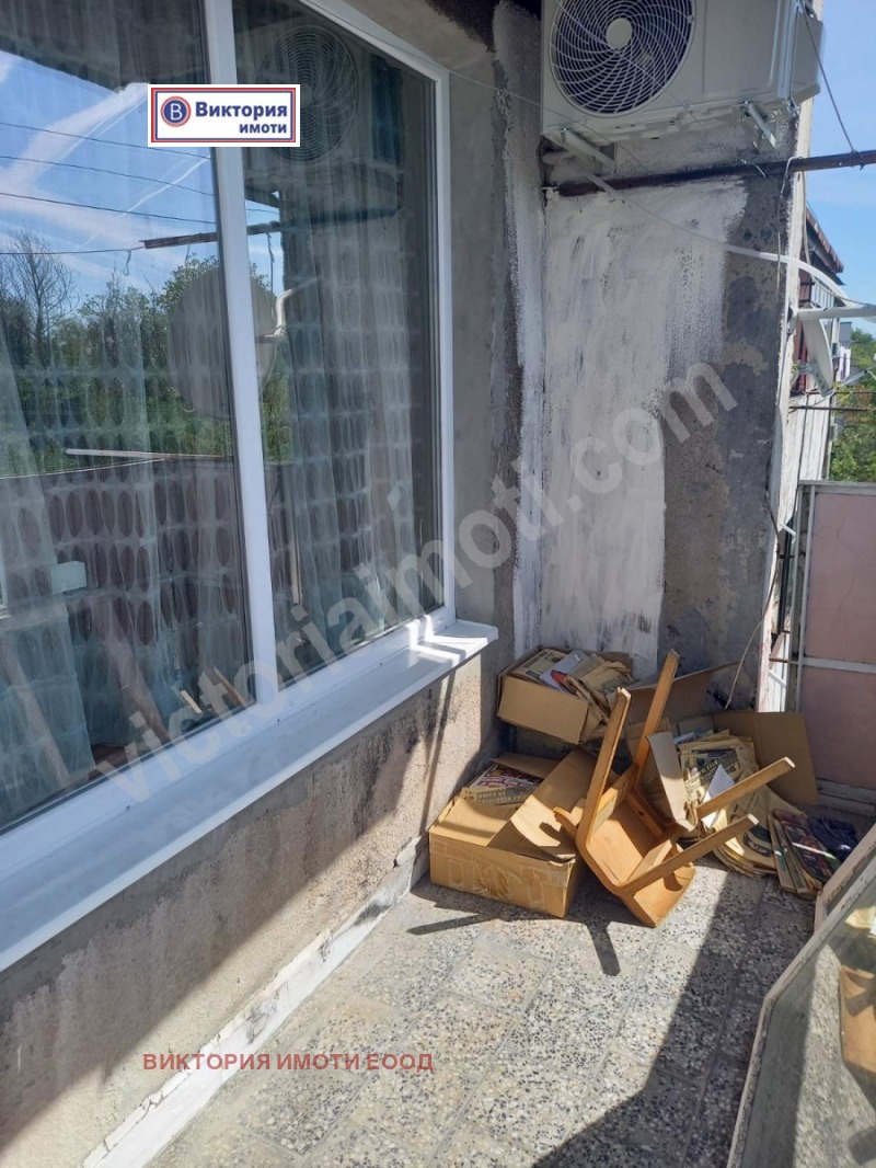 K pronájmu  1 ložnice Veliko Tarnovo , Zona B , 45 m2 | 82226369 - obraz [3]