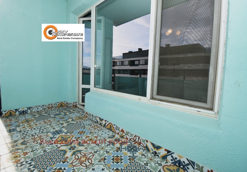 Дава под наем 2-СТАЕН, гр. София, Мусагеница, снимка 7 - Апартаменти - 53539903