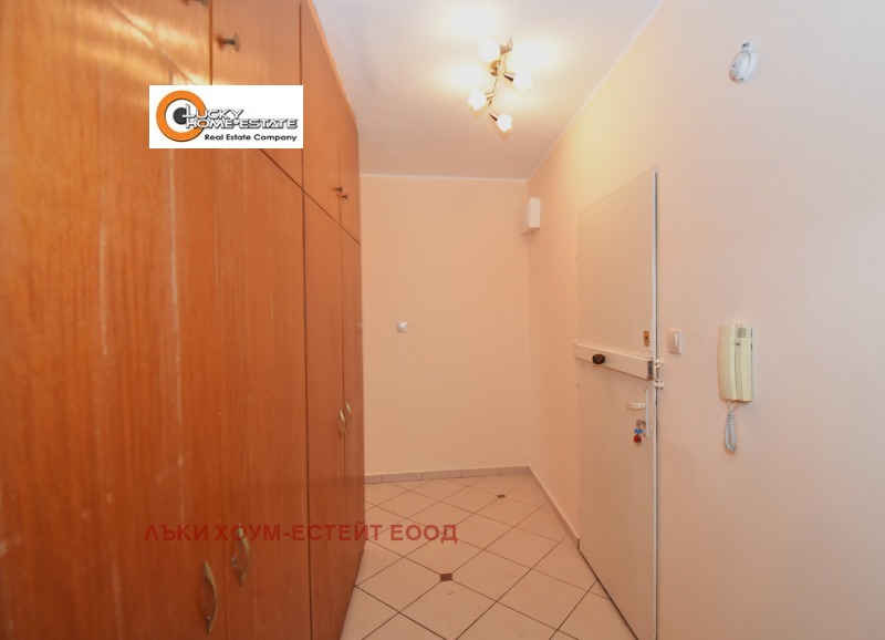 Дава под наем 2-СТАЕН, гр. София, Мусагеница, снимка 4 - Апартаменти - 53539903