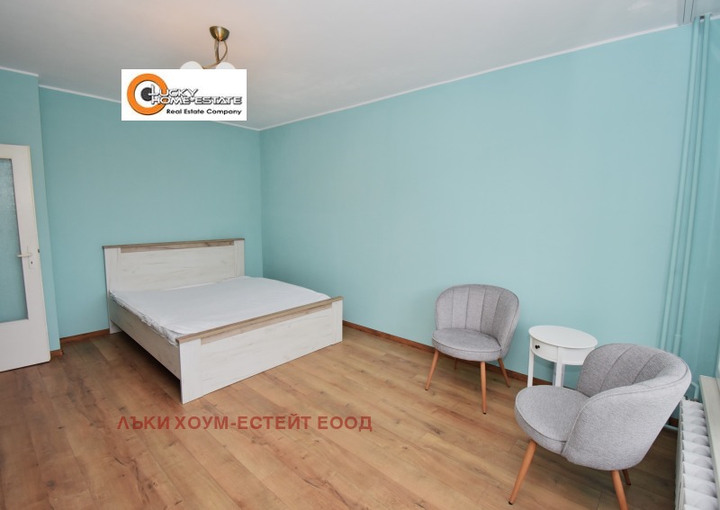 Дава под наем 2-СТАЕН, гр. София, Мусагеница, снимка 2 - Апартаменти - 53539903