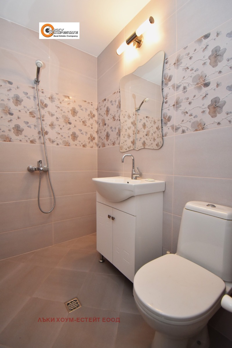 Дава под наем 2-СТАЕН, гр. София, Мусагеница, снимка 5 - Апартаменти - 53539903