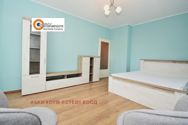 Дава под наем 2-СТАЕН, гр. София, Мусагеница, снимка 3 - Апартаменти - 53539903