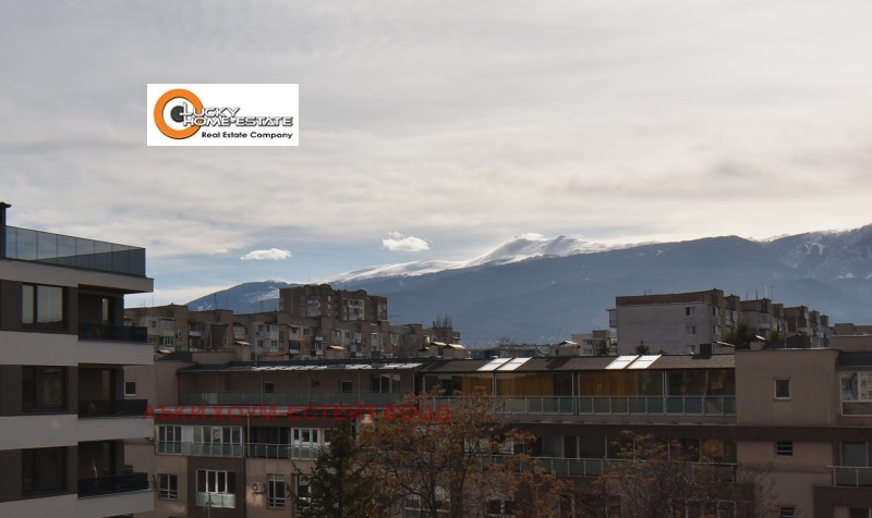 Дава под наем 2-СТАЕН, гр. София, Мусагеница, снимка 8 - Апартаменти - 53539903