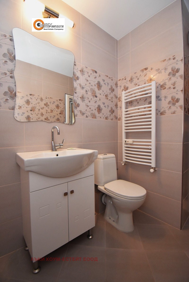 Дава под наем 2-СТАЕН, гр. София, Мусагеница, снимка 6 - Апартаменти - 53539903