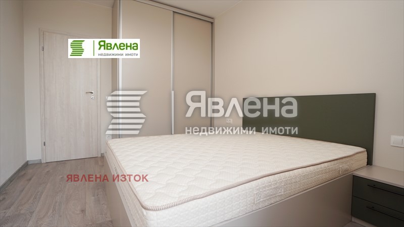 Дава под наем 2-СТАЕН, гр. София, Полигона, снимка 5 - Апартаменти - 53774443