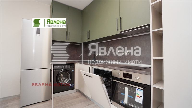 Дава под наем 2-СТАЕН, гр. София, Полигона, снимка 4 - Апартаменти - 53774443