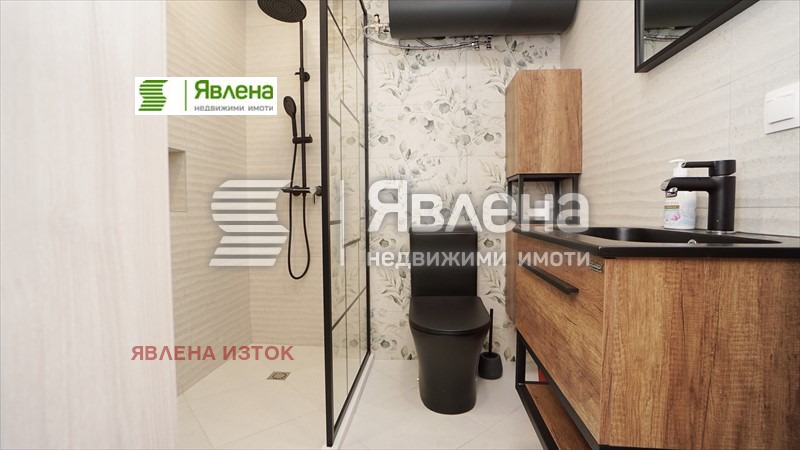 Дава под наем 2-СТАЕН, гр. София, Полигона, снимка 6 - Апартаменти - 53774443