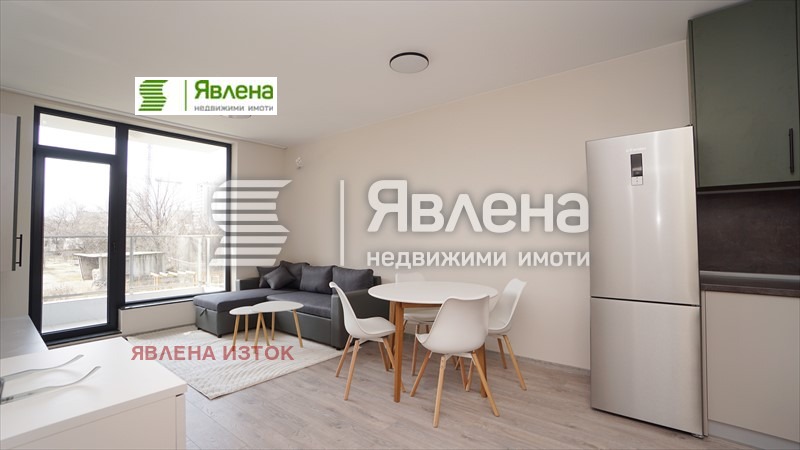 Дава под наем 2-СТАЕН, гр. София, Полигона