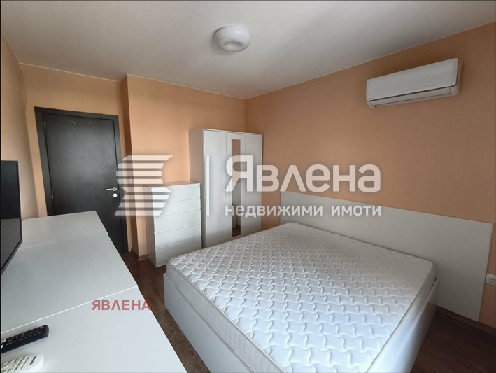Дава под наем 2-СТАЕН, гр. София, Овча купел, снимка 5 - Апартаменти - 56204167